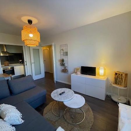 Apartamento A Un Paso De La Playa En Ares Con Piscina Y Parking Extérieur photo