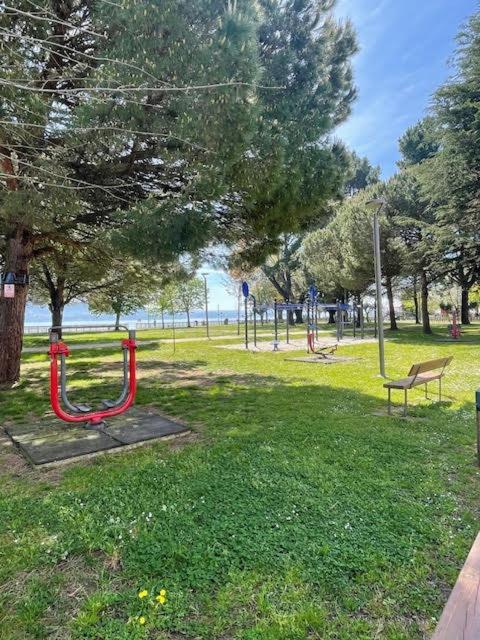 Apartamento A Un Paso De La Playa En Ares Con Piscina Y Parking Extérieur photo