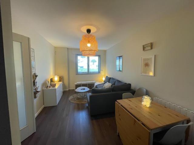Apartamento A Un Paso De La Playa En Ares Con Piscina Y Parking Extérieur photo