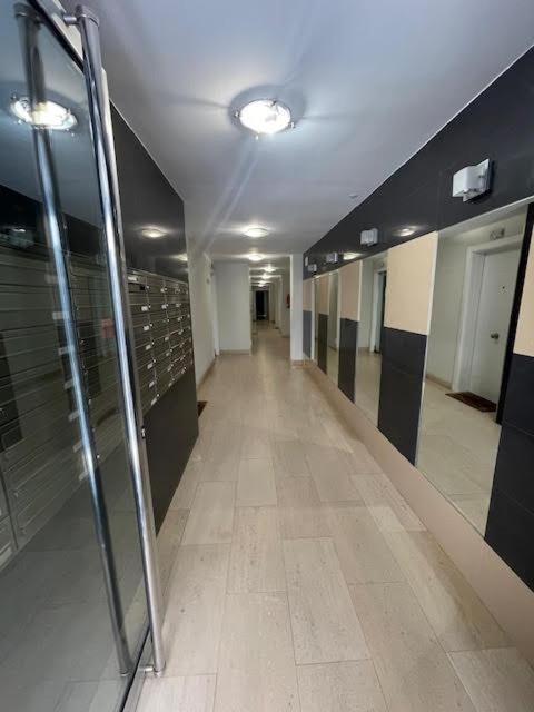 Apartamento A Un Paso De La Playa En Ares Con Piscina Y Parking Extérieur photo